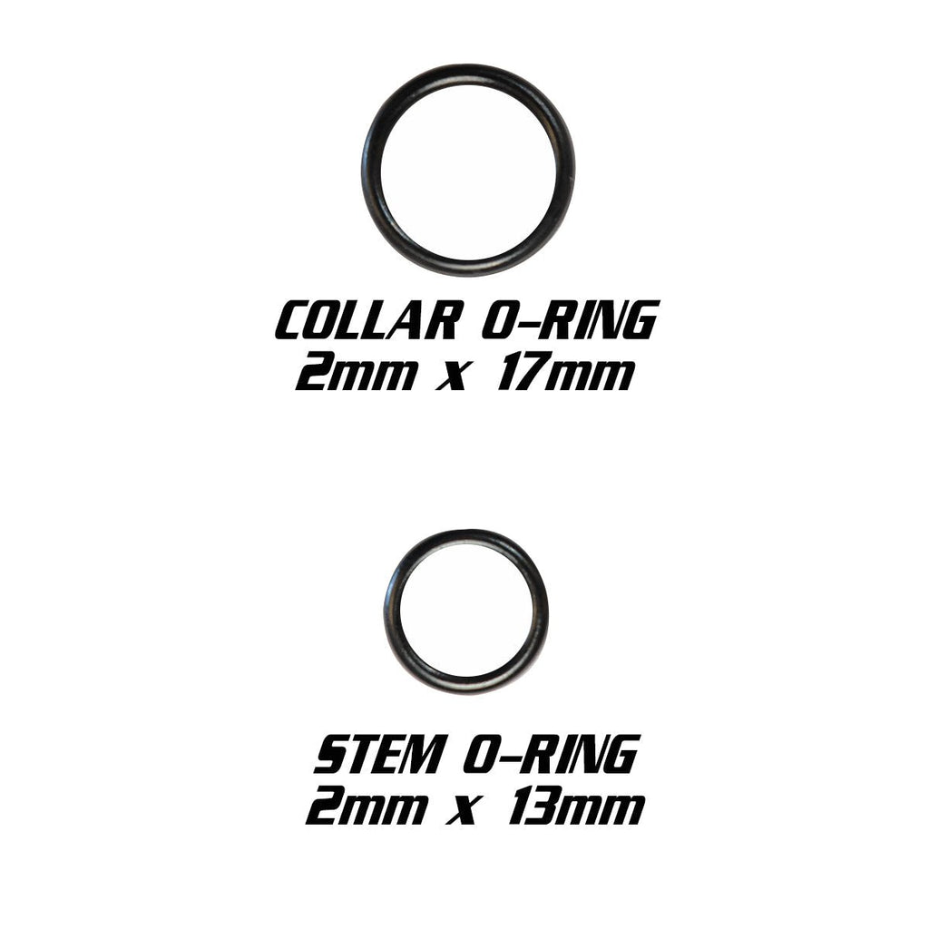 Monster Valve™ Rebuild Kit (x5) - Trail and Timber Co