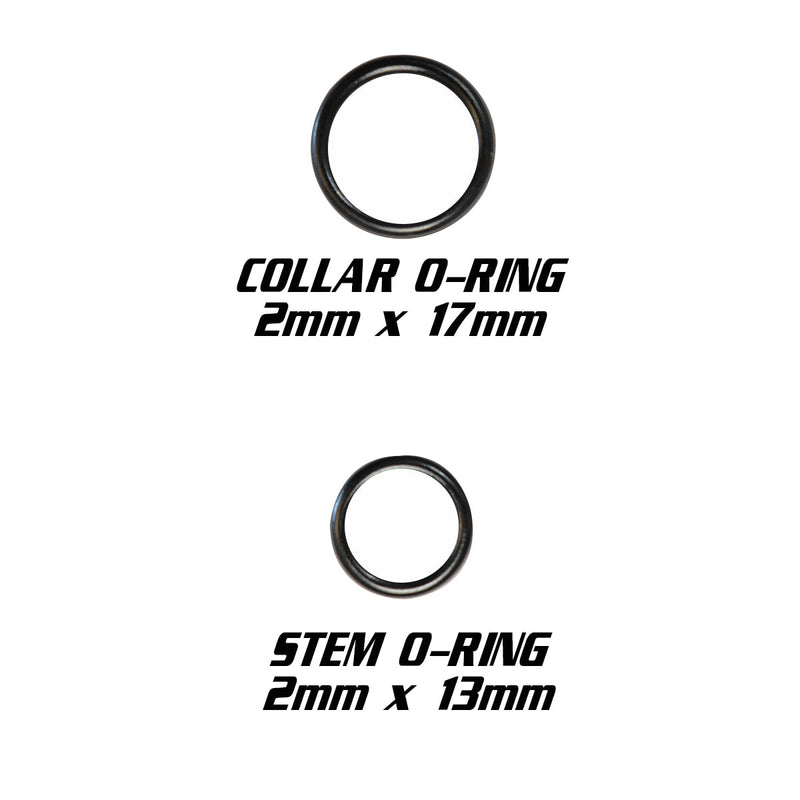 Load image into Gallery viewer, Monster Valve Rebuild Kit (x5)
