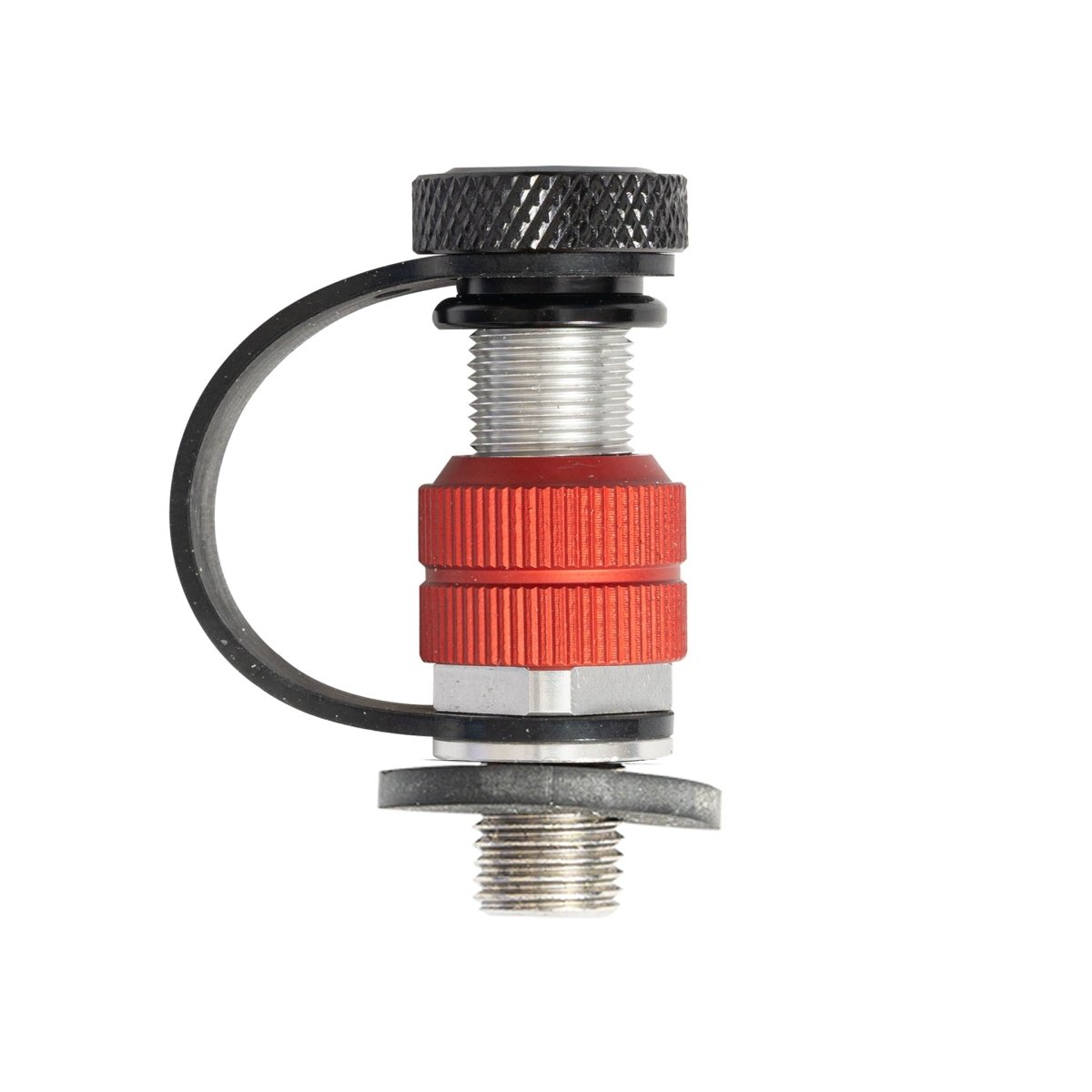 Monster Valve™ Tap3 (3/8 - 24) 5 pack with Install tools - Trail and Timber Co