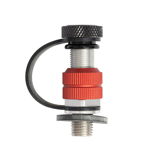 Monster Valve™ Tap3 (3/8-24) 5 pack with Install tools