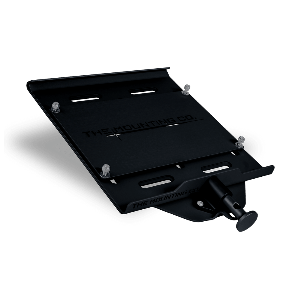 Medium+ Mount - Trail and Timber Co