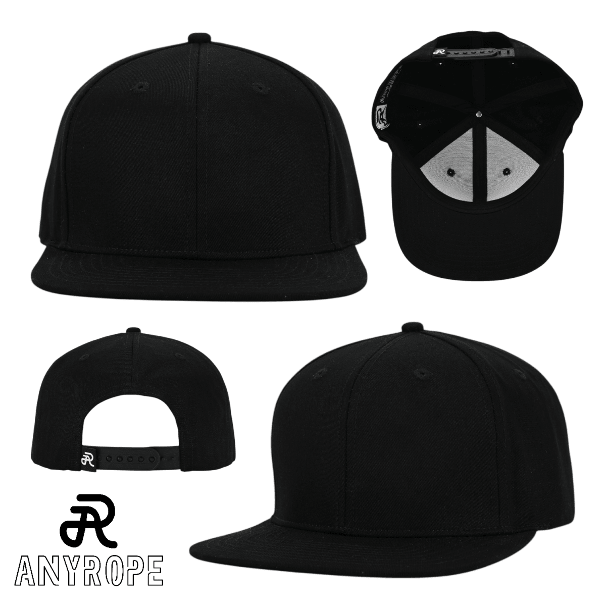 AnyRope - Madhouse - Trail and Timber Co