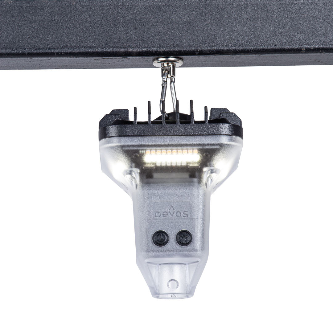 LightRanger Magnetic Carabiner - Trail and Timber Co