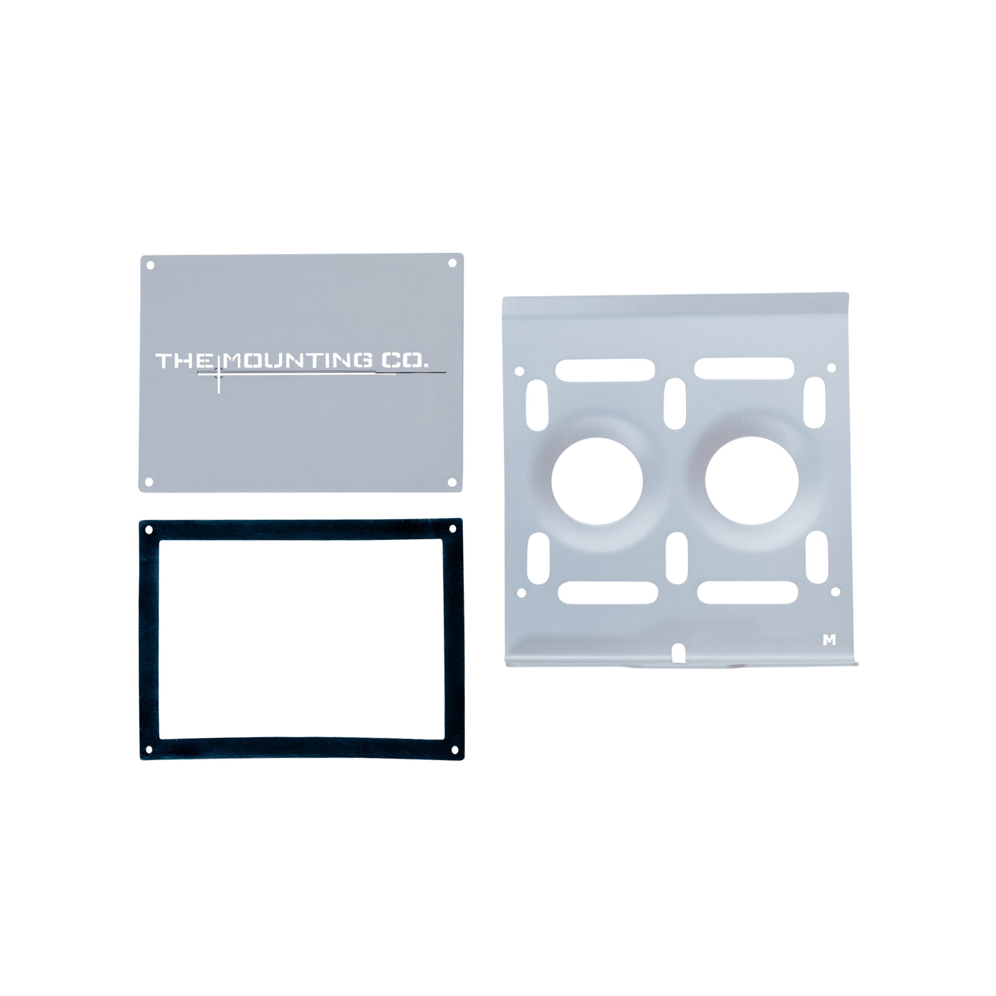 Medium Mount Plate
