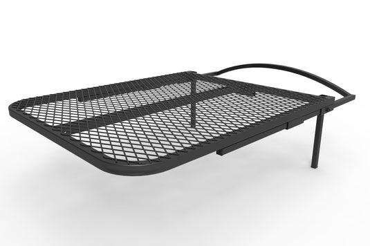 Medium Steel Camping Table