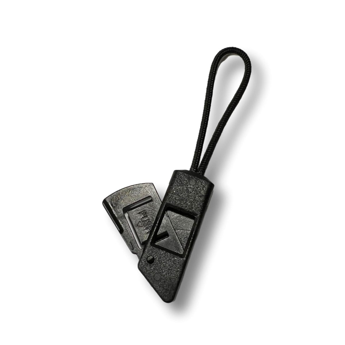 Micro SD Card Zipper Pull - Trail and Timber Co