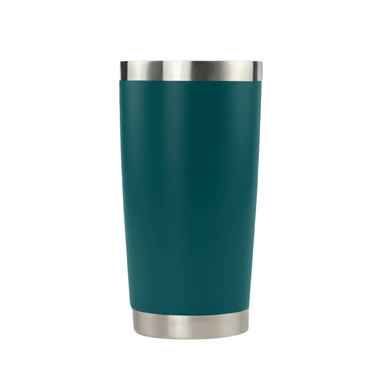 Load image into Gallery viewer, 20oz Tumbler — Stainless Magnetic Lid - Trail and Timber Co
