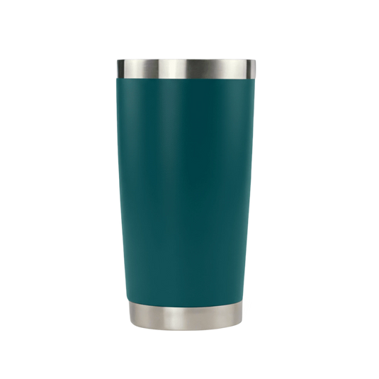 20oz Tumbler — Stainless Magnetic Lid - Trail and Timber Co