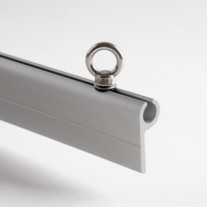 Load image into Gallery viewer, 1/2&quot; Awning Rail Anchor (Basecamp)
