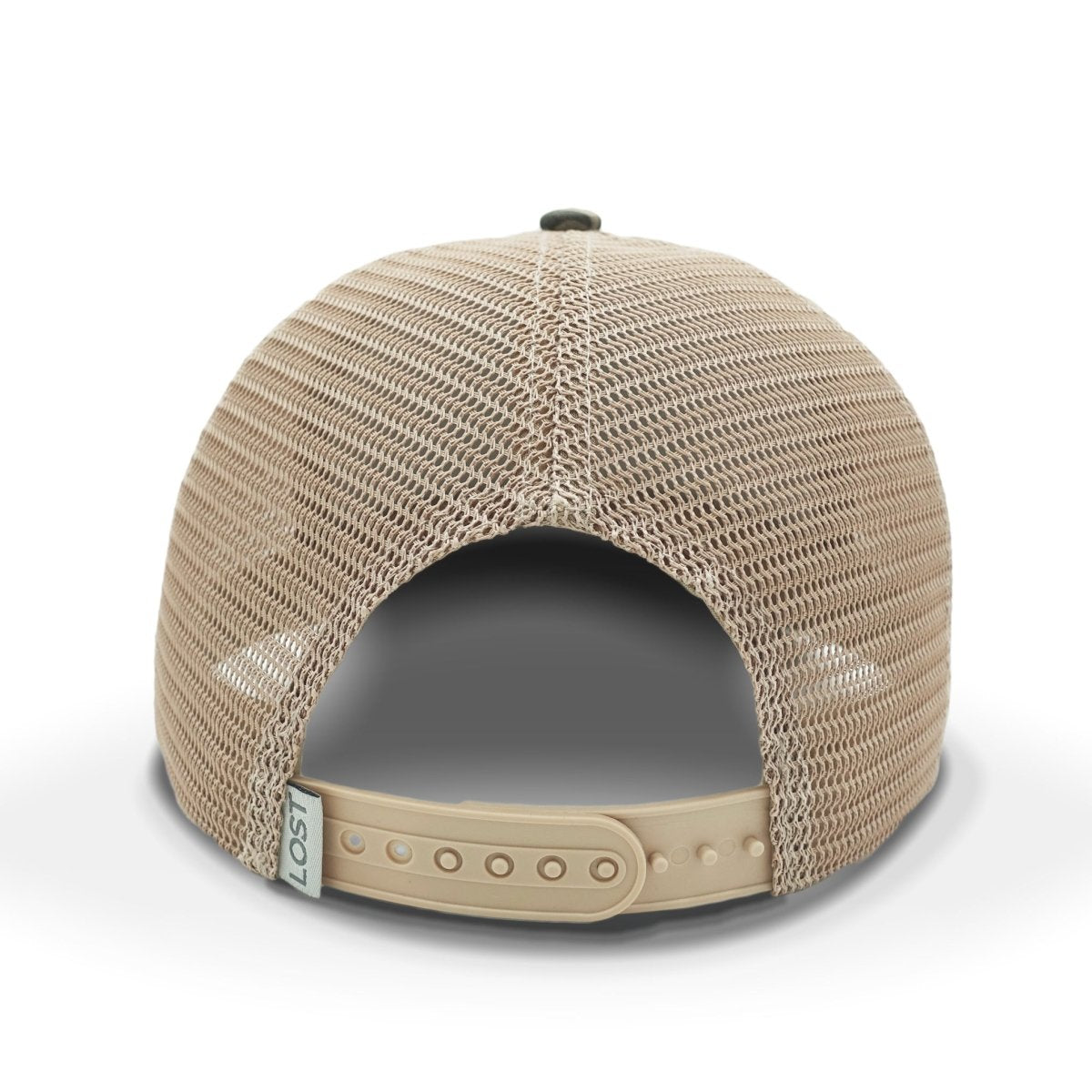 Lost Hat Co. - Slate Mossy Oak - Trail and Timber Co
