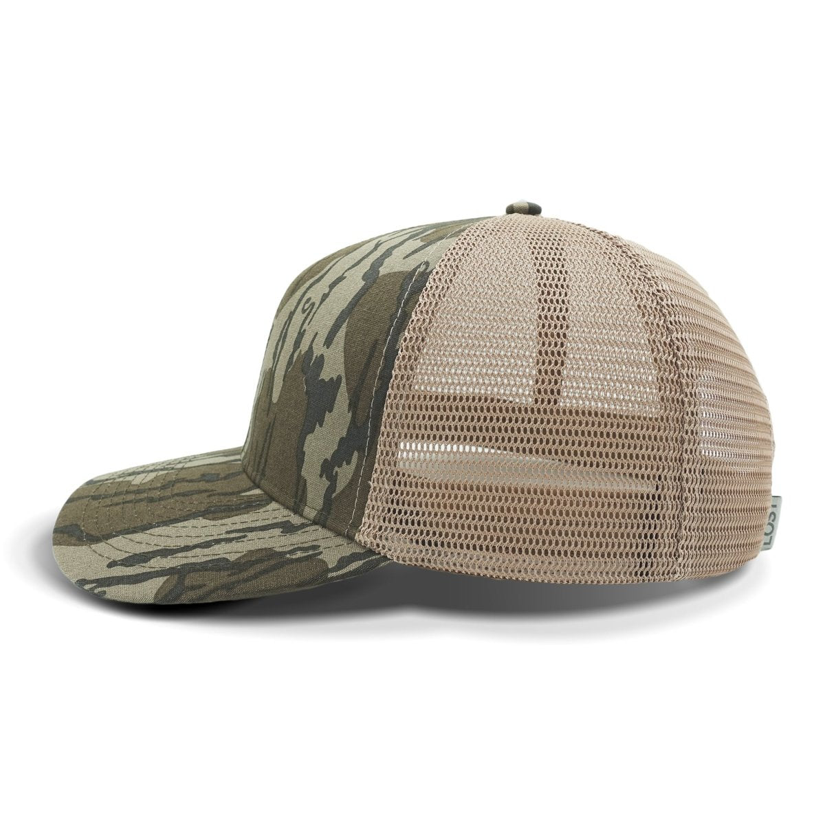 Lost Hat Co. - Slate Mossy Oak - Trail and Timber Co
