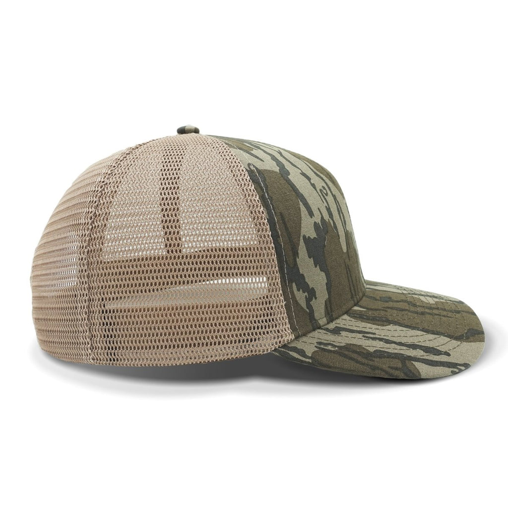 Lost Hat Co. - Slate Mossy Oak - Trail and Timber Co