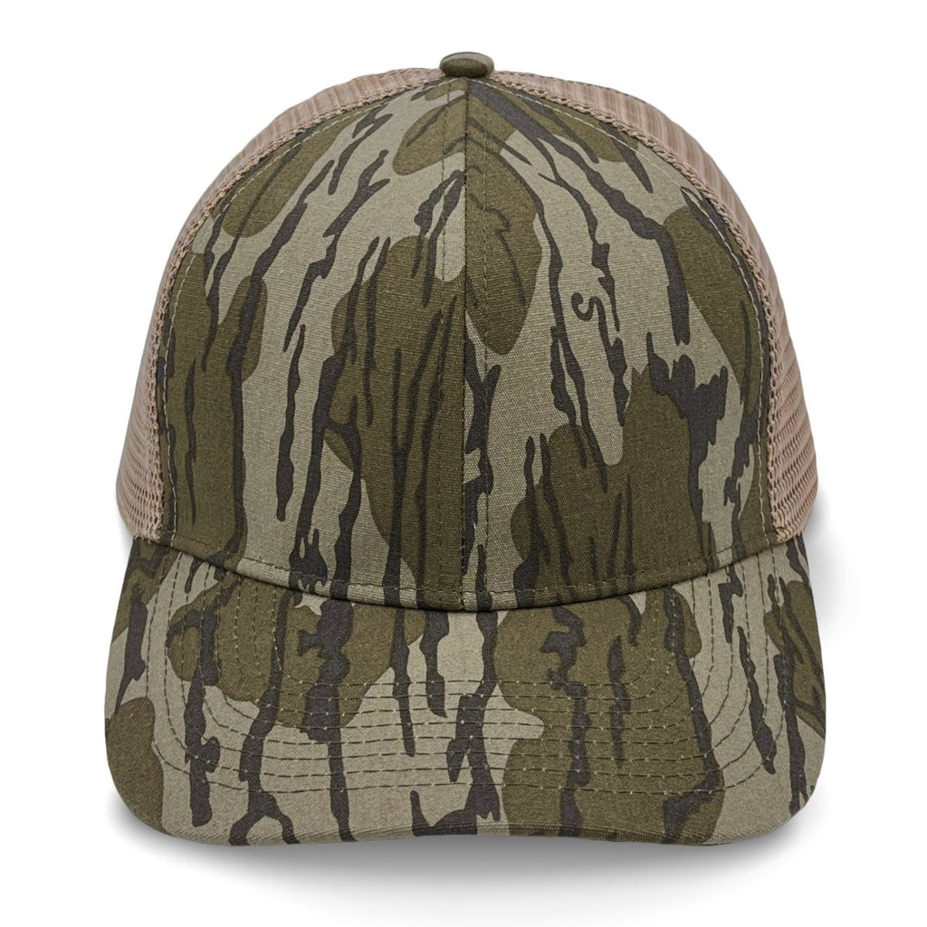 Lost Hat Co. - Slate Mossy Oak - Trail and Timber Co