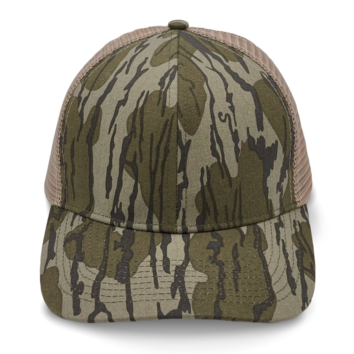 Lost Hat Co. - Slate Mossy Oak - Trail and Timber Co