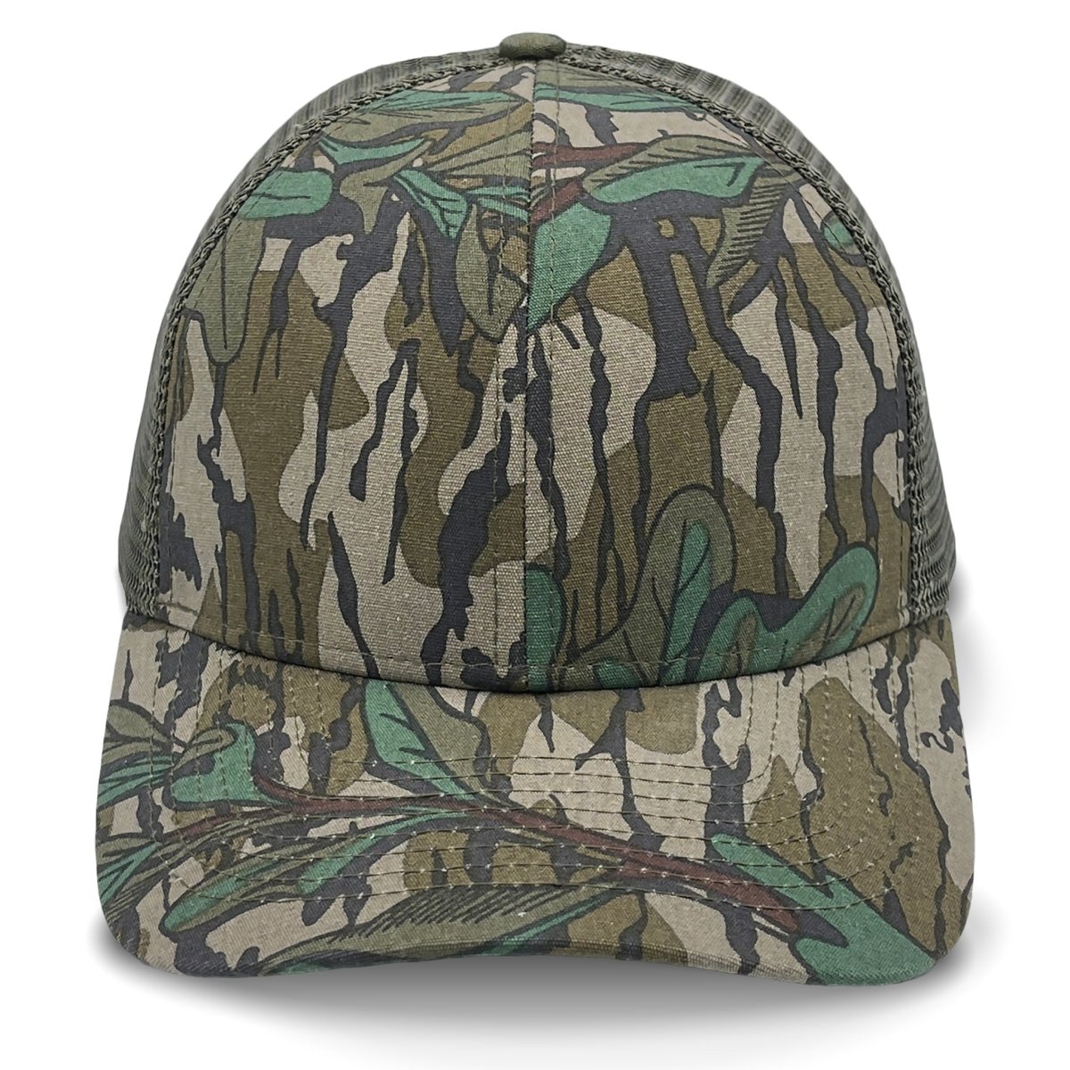 Lost Hat Co. - Slate Mossy Oak - Trail and Timber Co