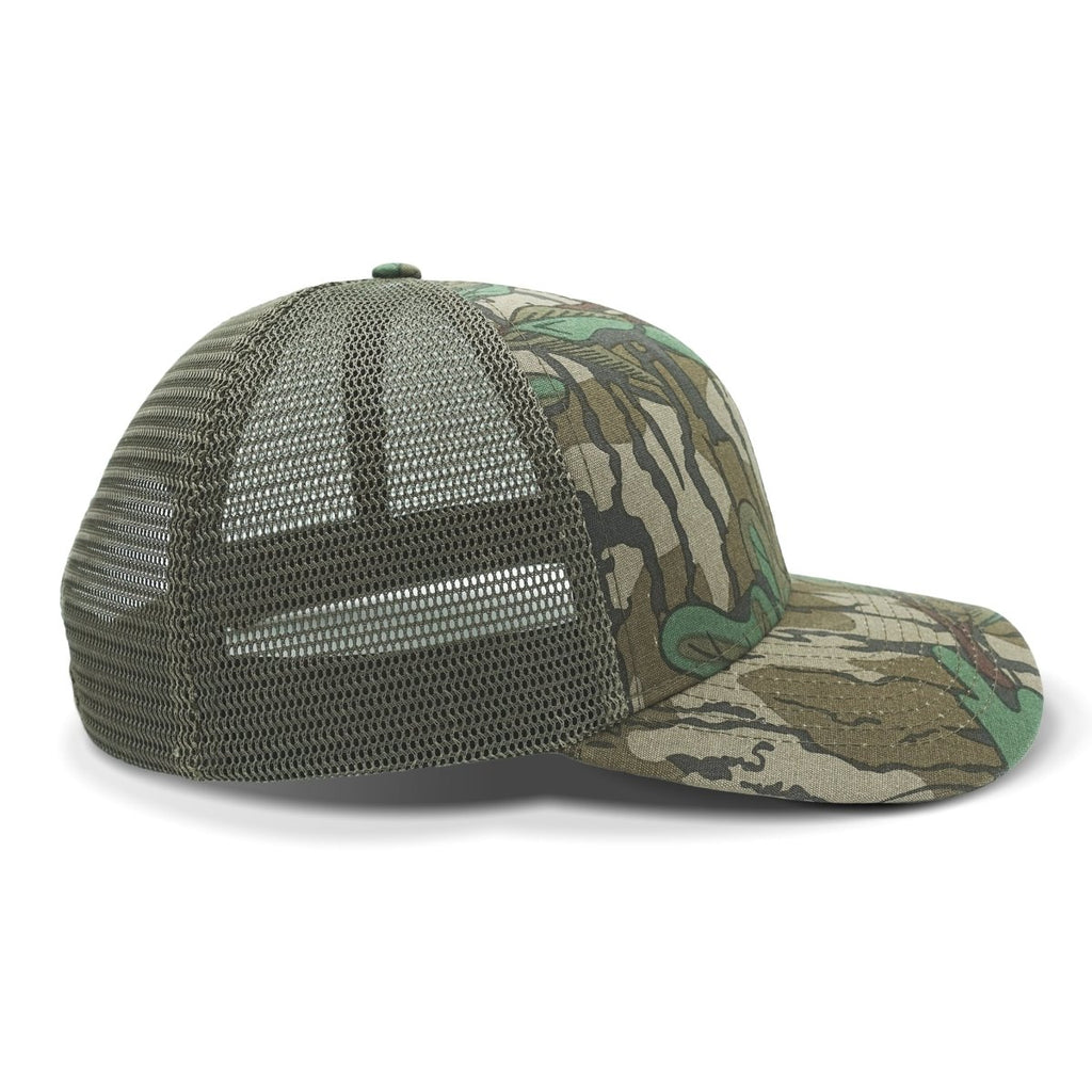 Lost Hat Co. - Slate Mossy Oak - Trail and Timber Co