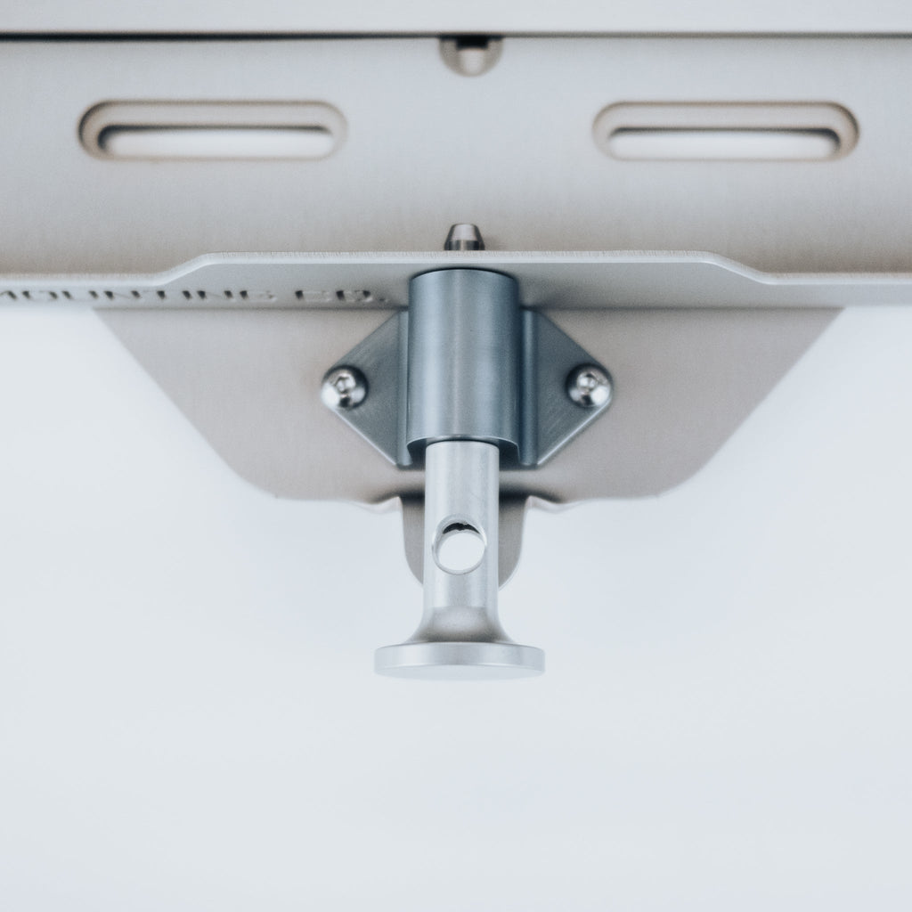 Pin and Block Assembly
