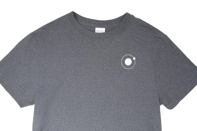 Load image into Gallery viewer, M&#39;s Short-Sleeve Orbit ECO Tee
