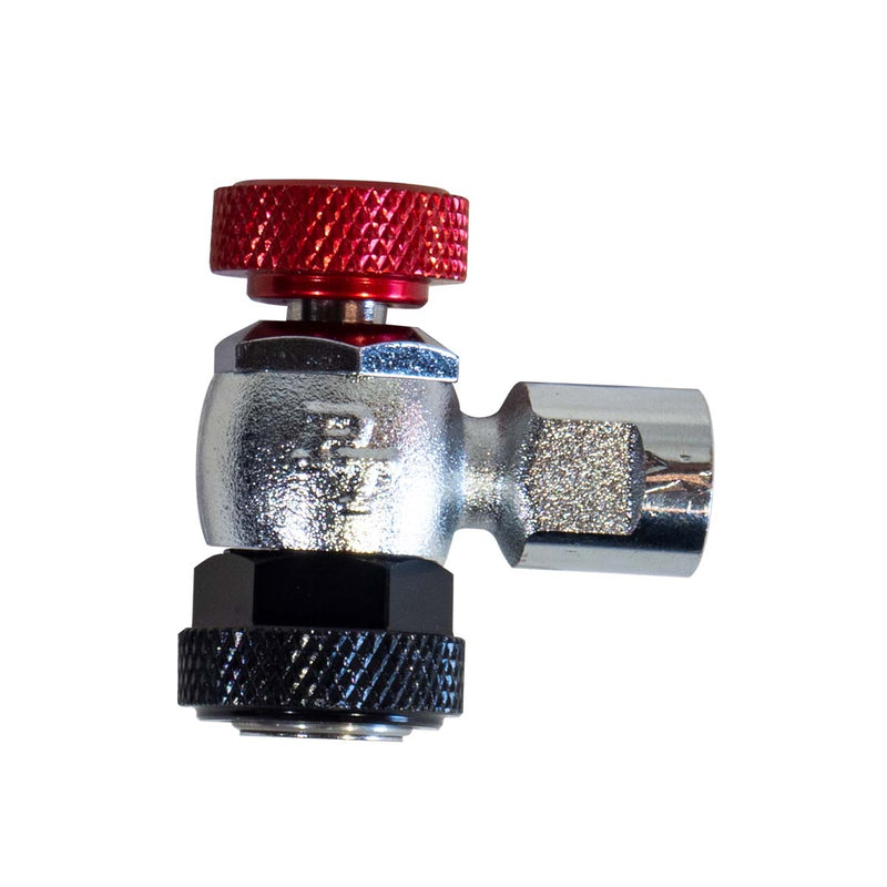 Load image into Gallery viewer, PT Shock Chuck™ - No Air Loss Tire and Shock chuck for hi-pressure applications - 1000 psi WP
