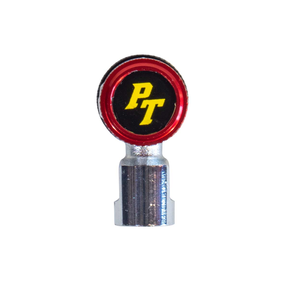 PT Shock Chuck™ - No Air Loss Tire and Shock chuck for hi - pressure applications - 1000 psi WP - Trail and Timber Co