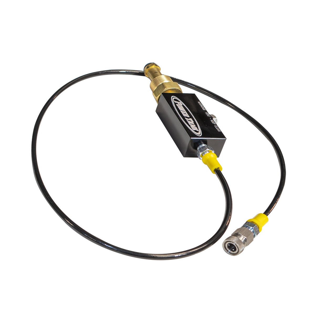Nitrogen Bottle Power Filler Power Tank - Trail and Timber Co