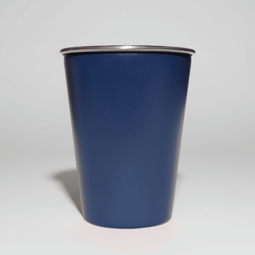 12oz Stainless Party Cup - Trail and Timber Co