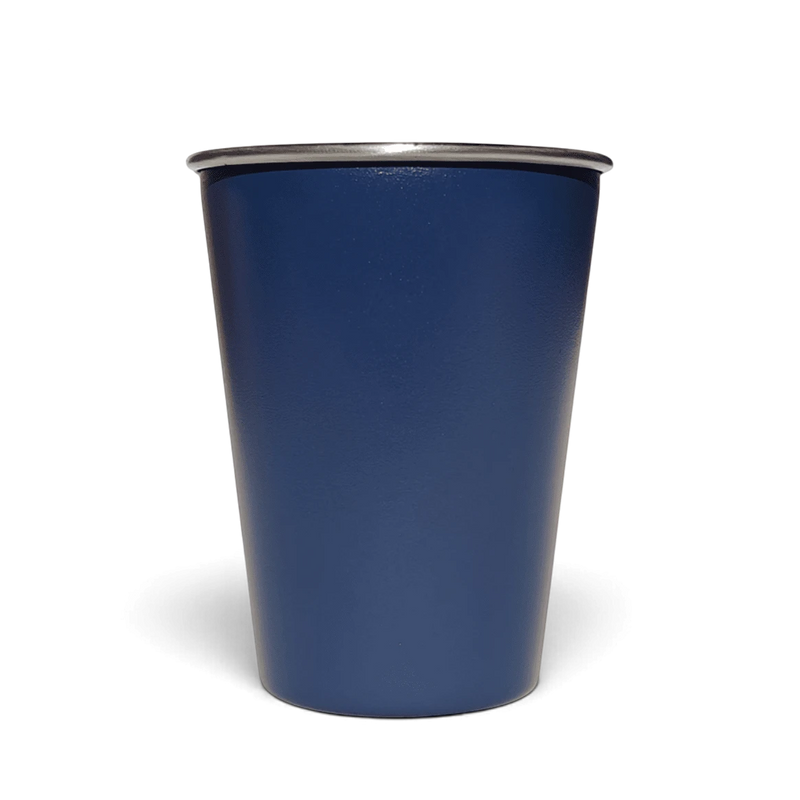 Load image into Gallery viewer, 12oz Stainless Party Cup - Trail and Timber Co
