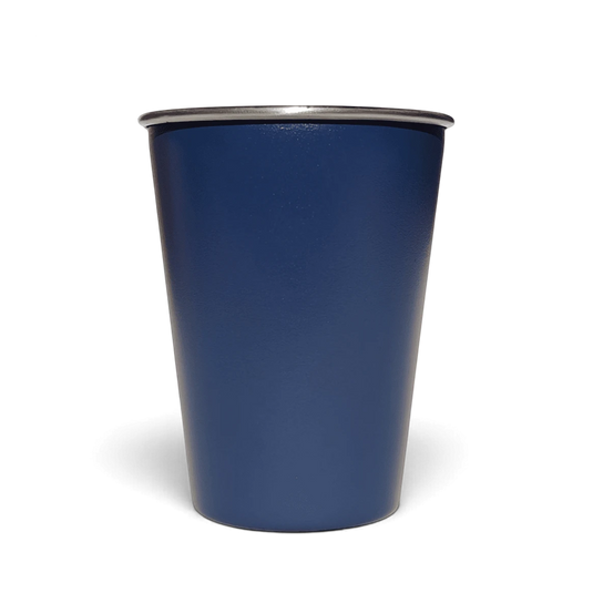 12oz Stainless Party Cup - Trail and Timber Co