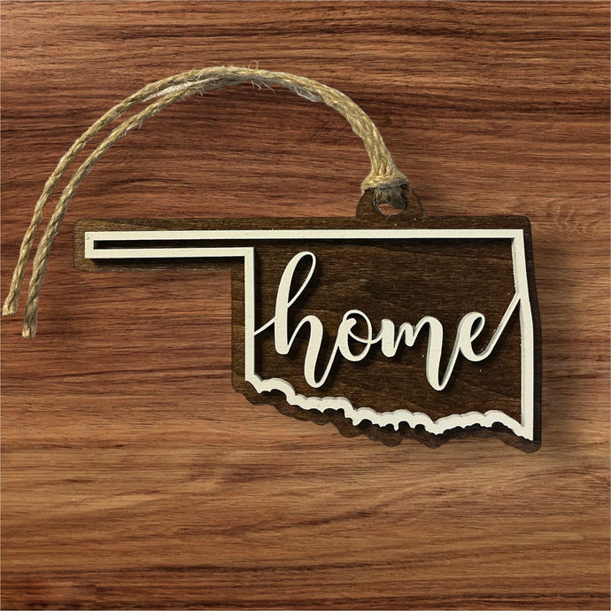 Oklahoma 