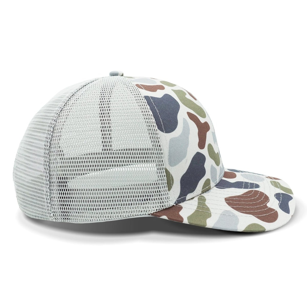 Lost Hat Co. - Slate Old's Cool - Trail and Timber Co