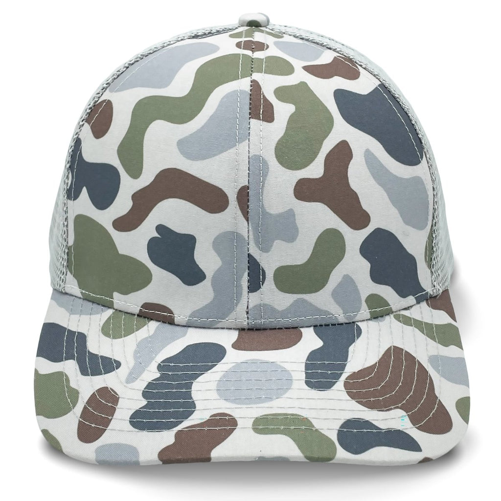 Lost Hat Co. - Slate Old's Cool - Trail and Timber Co