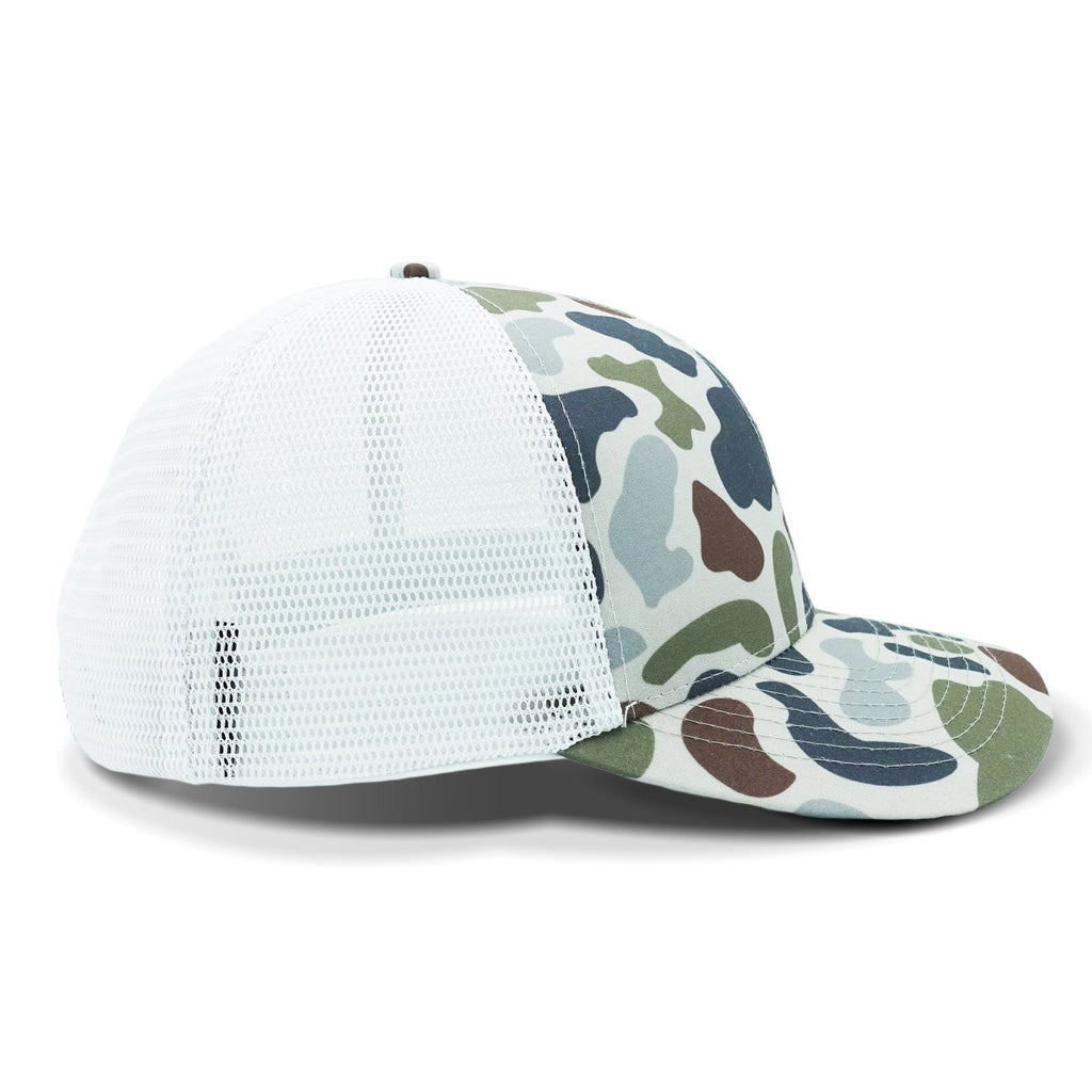 Lost Hat Co. - Slate Old's Cool - Trail and Timber Co