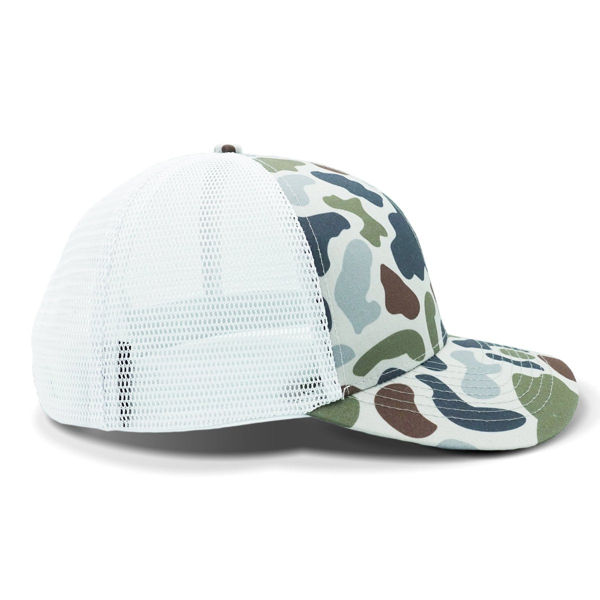 Lost Hat Co. - Slate Old's Cool - Trail and Timber Co