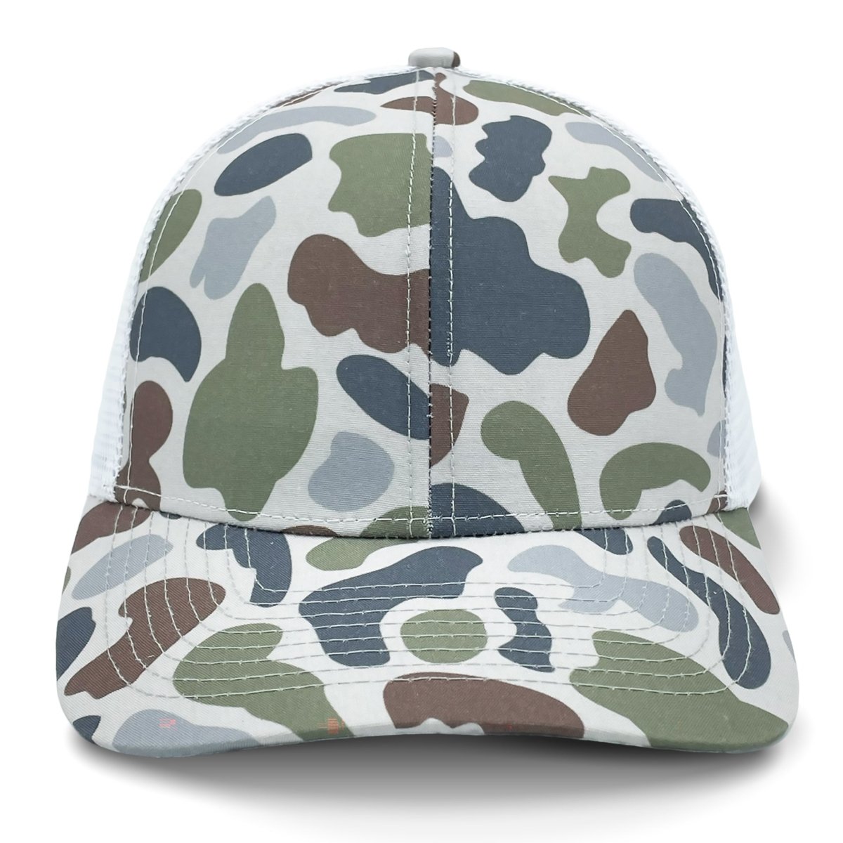 Lost Hat Co. - Slate Old's Cool - Trail and Timber Co