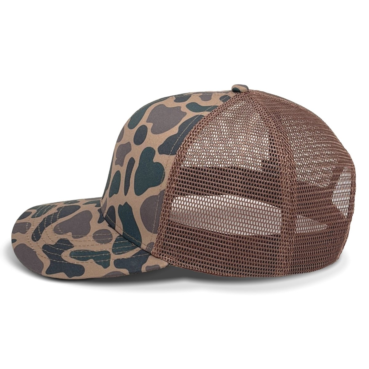 Lost Hat Co. - Slate Old's Cool - Trail and Timber Co