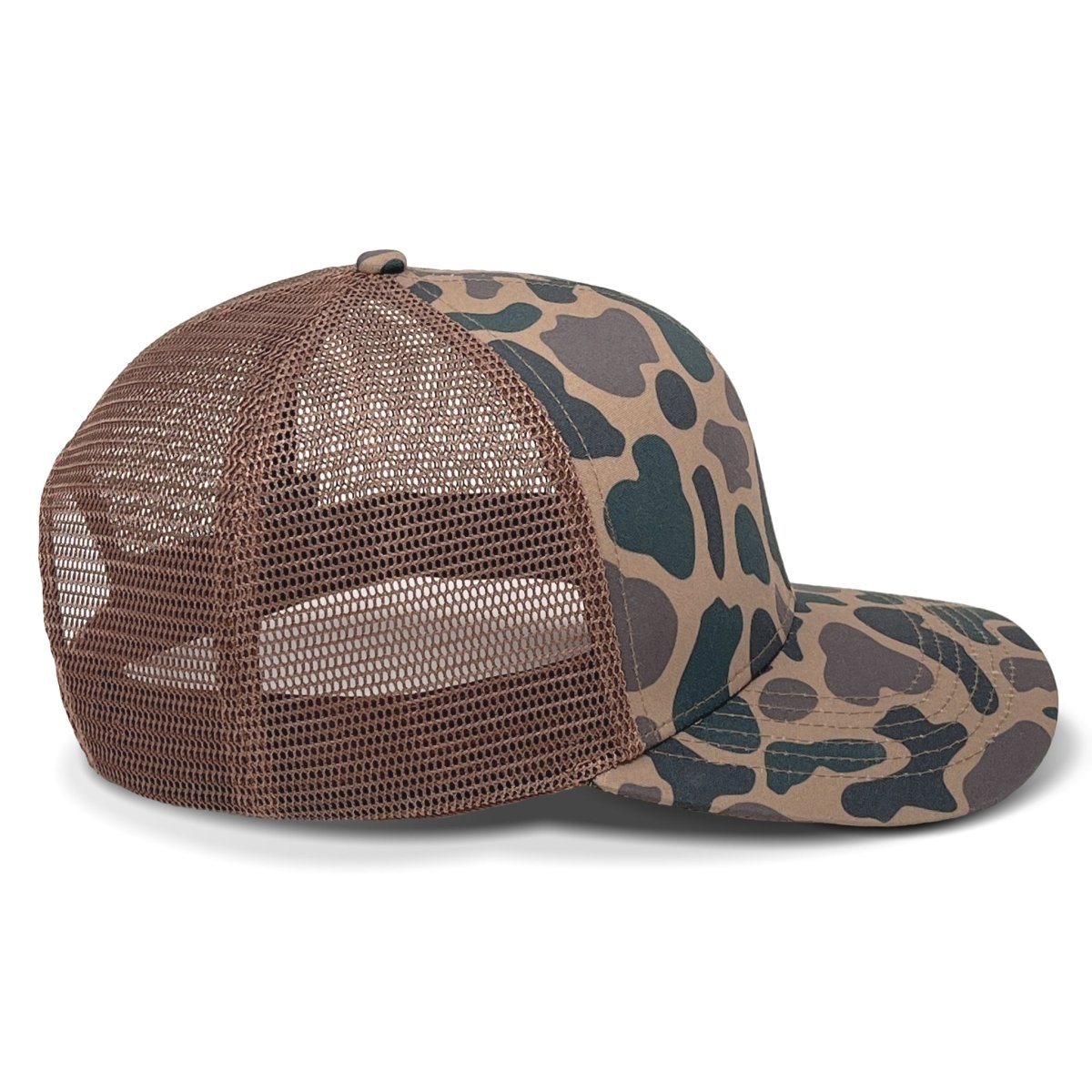 Lost Hat Co. - Slate Old's Cool - Trail and Timber Co