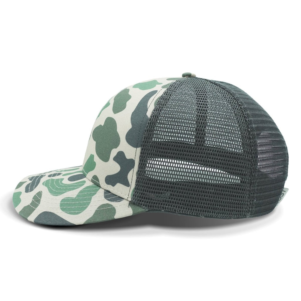 Lost Hat Co. - Slate Old's Cool - Trail and Timber Co