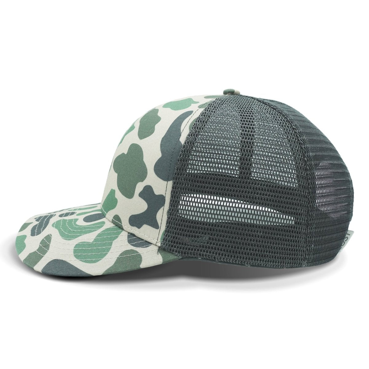 Lost Hat Co. - Slate Old's Cool - Trail and Timber Co