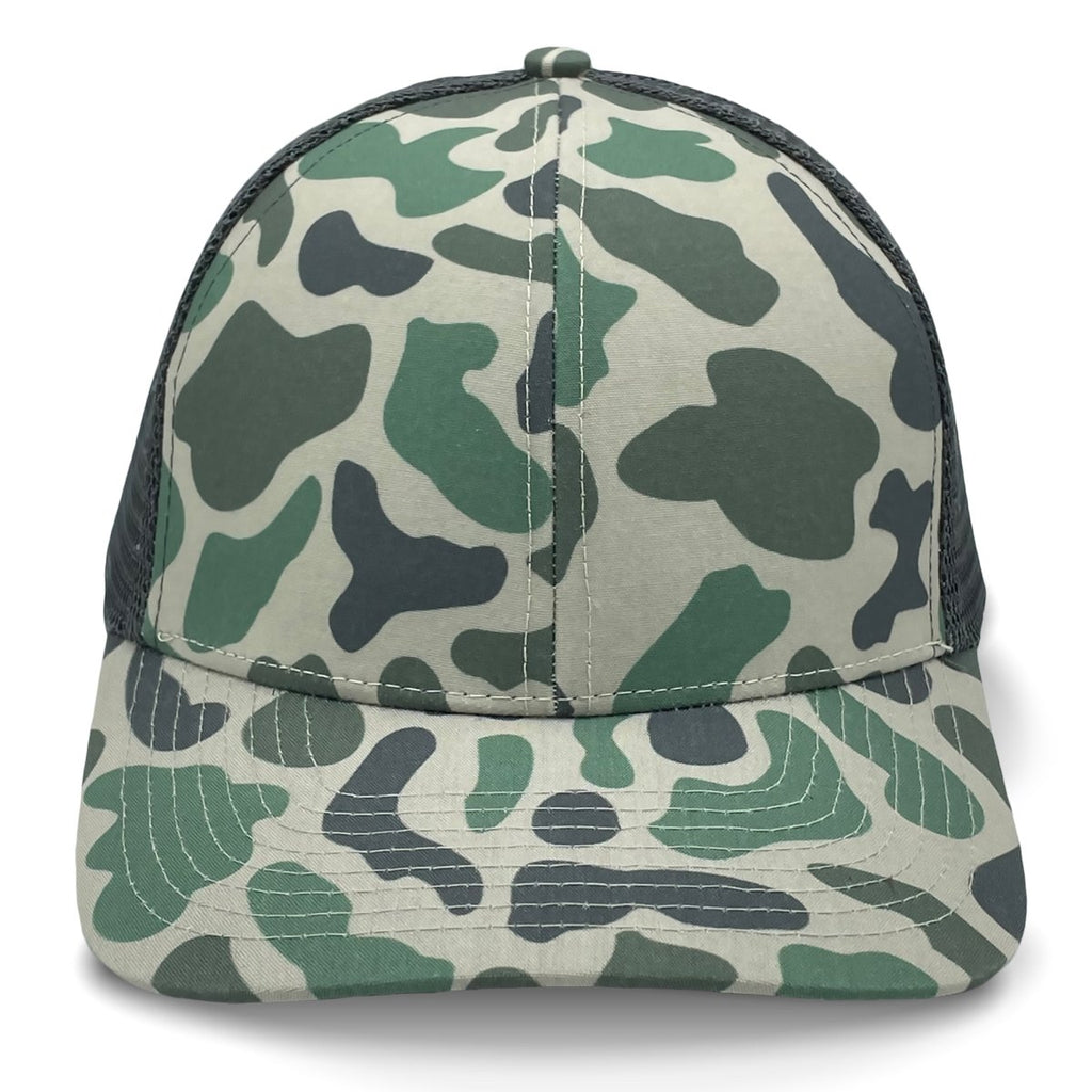 Lost Hat Co. - Slate Old's Cool - Trail and Timber Co