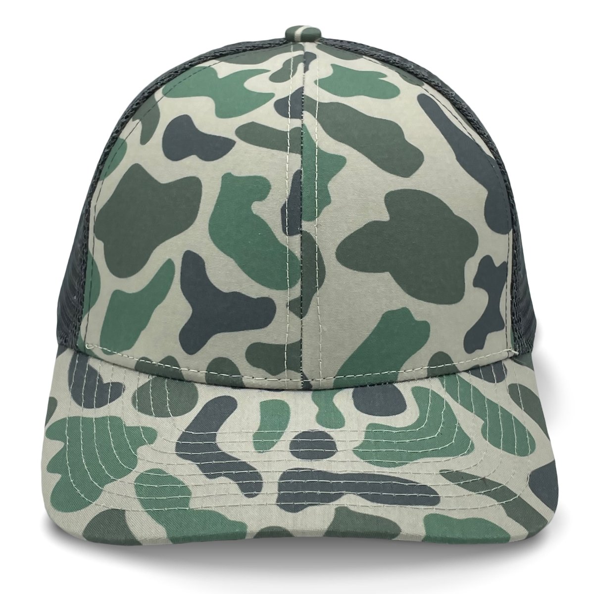 Lost Hat Co. - Slate Old's Cool - Trail and Timber Co