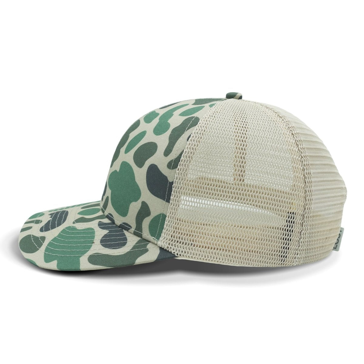 Lost Hat Co. - Slate Old's Cool - Trail and Timber Co