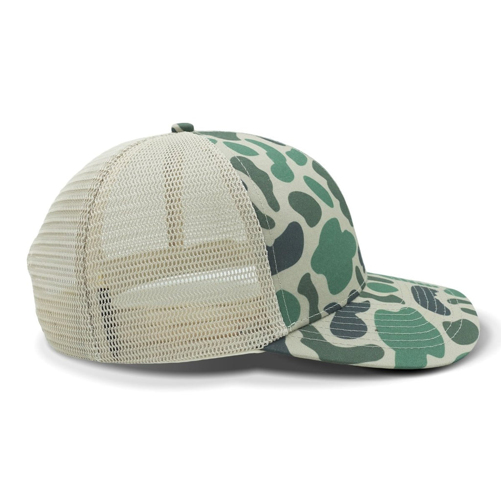 Lost Hat Co. - Slate Old's Cool - Trail and Timber Co