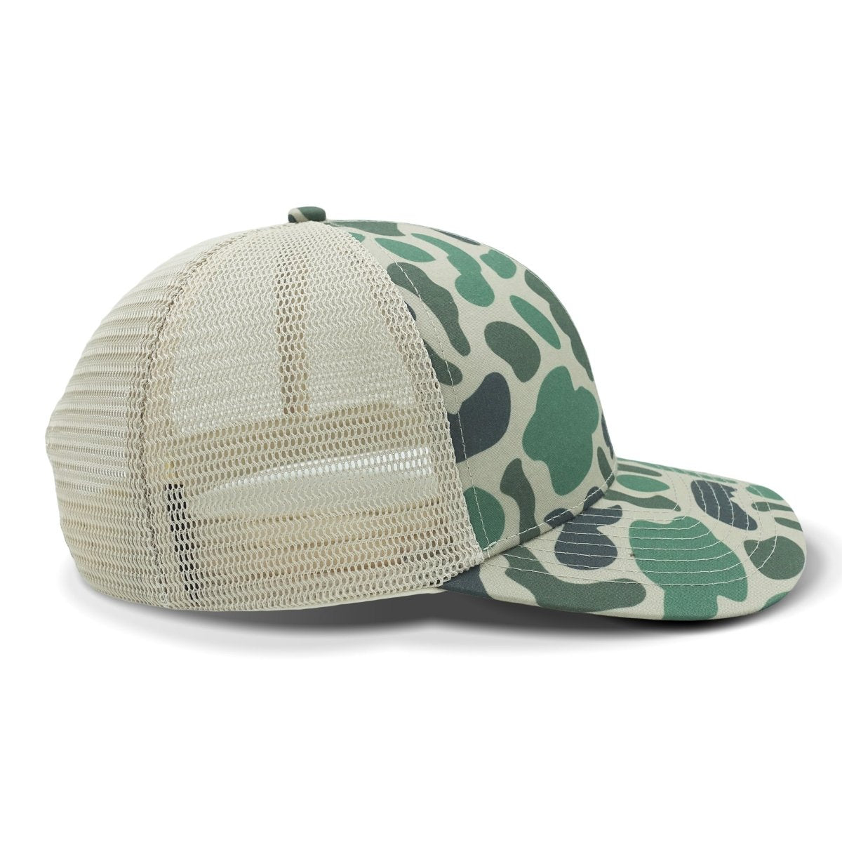 Lost Hat Co. - Slate Old's Cool - Trail and Timber Co