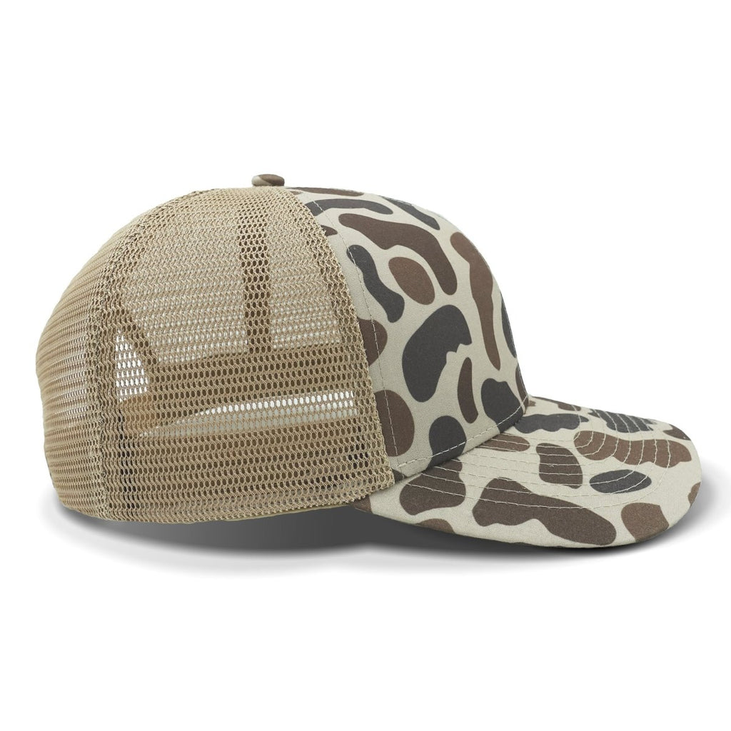 Lost Hat Co. - Slate Old's Cool - Trail and Timber Co