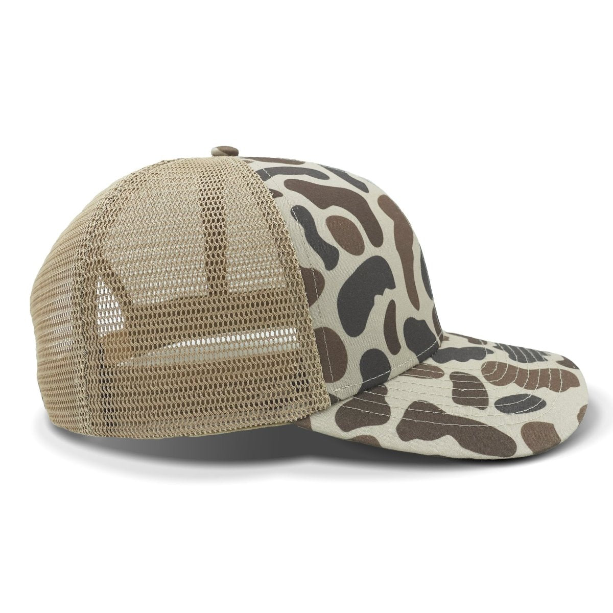 Lost Hat Co. - Slate Old's Cool - Trail and Timber Co