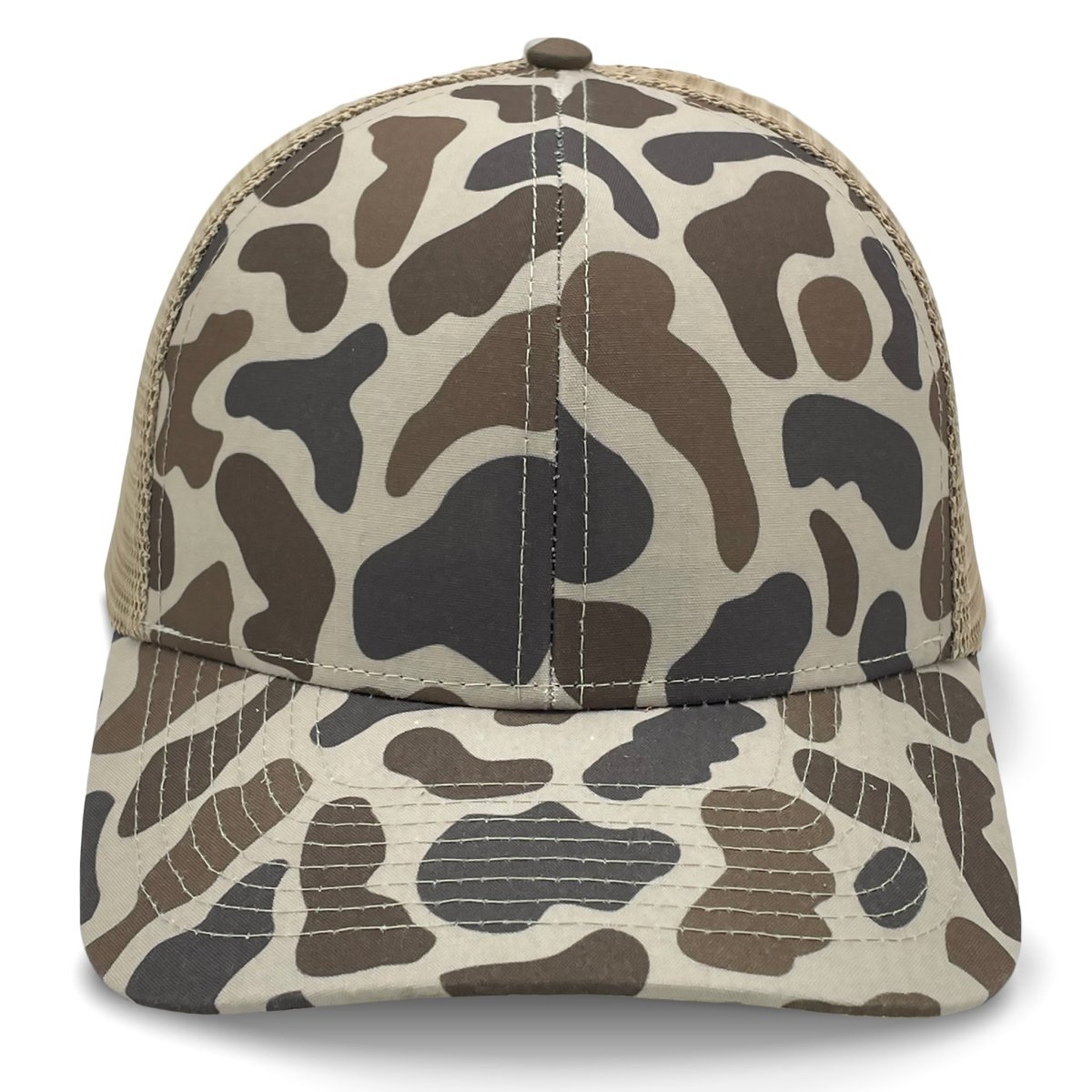 Lost Hat Co. - Slate Old's Cool - Trail and Timber Co