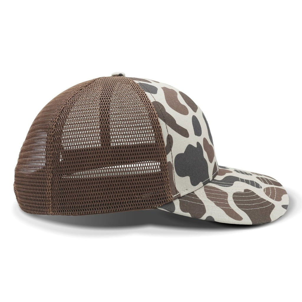 Lost Hat Co. - Slate Old's Cool - Trail and Timber Co