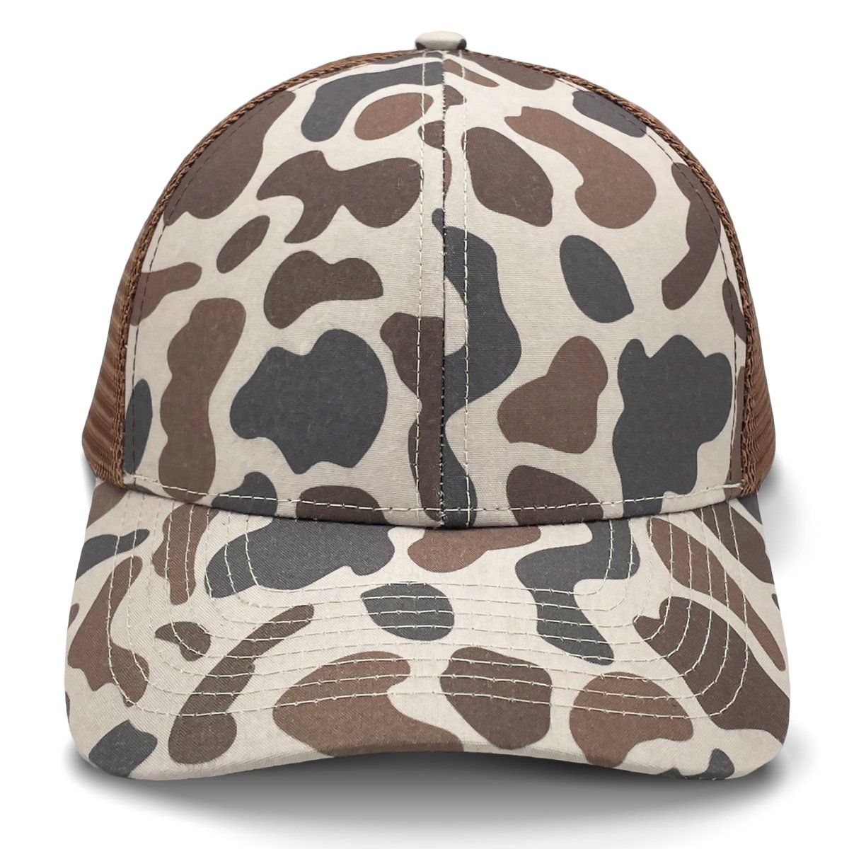Lost Hat Co. - Slate Old's Cool - Trail and Timber Co