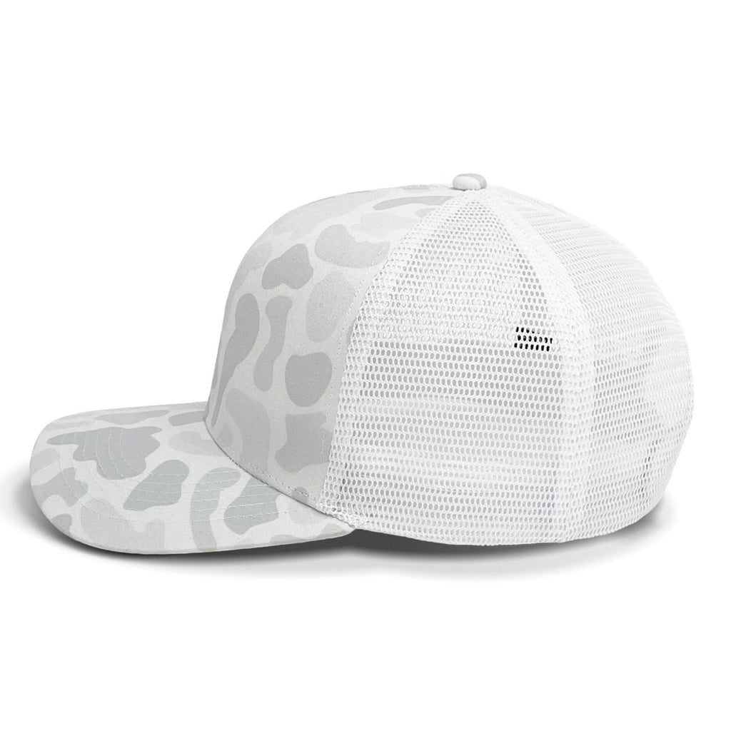 Lost Hat Co. - Slate Old's Cool - Trail and Timber Co