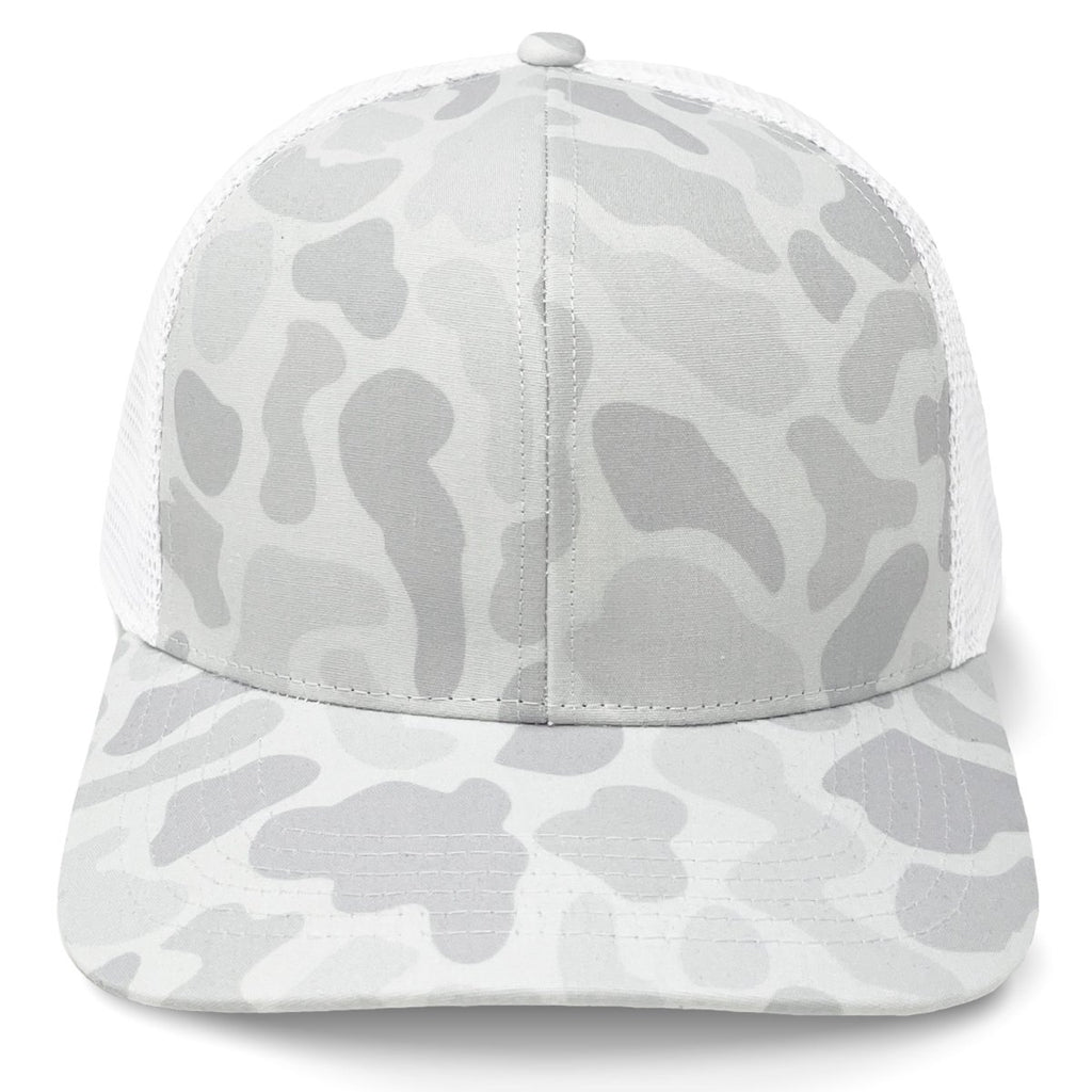 Lost Hat Co. - Slate Old's Cool - Trail and Timber Co